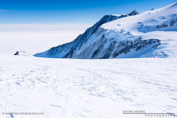 Antarctica Vinson Images #13