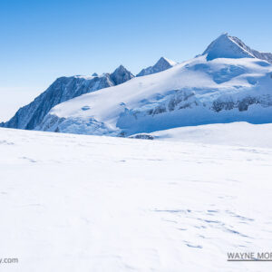 Antarctica Vinson Massif Images #12