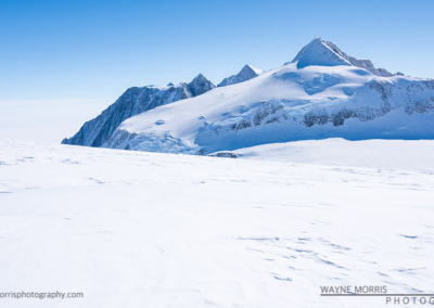 Antarctica Vinson Massif Images #12