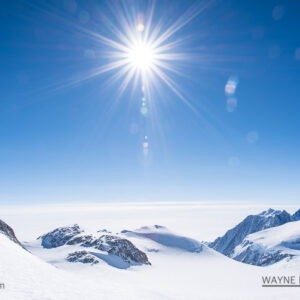 Antarctica Vinson Images #11