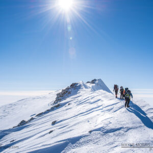 Antarctica Vinson Massif Images #9