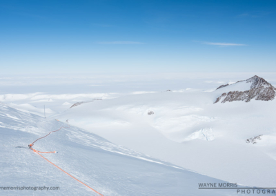 Antarctica Vinson Images #6