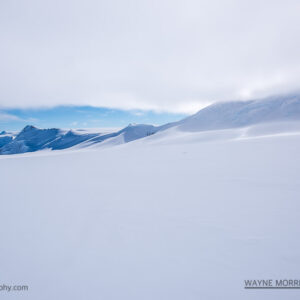 Antarctica Vinson Images #4